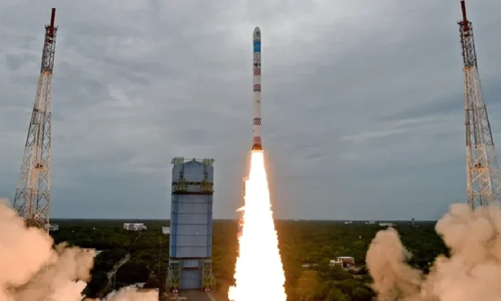 ISRO