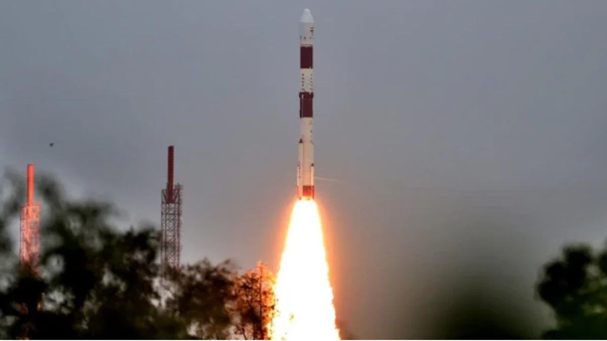 ISRO