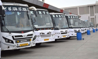 KSRTC MD negotiation meeting successful, Transport employees call off strike