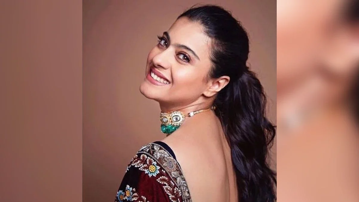 Kajol