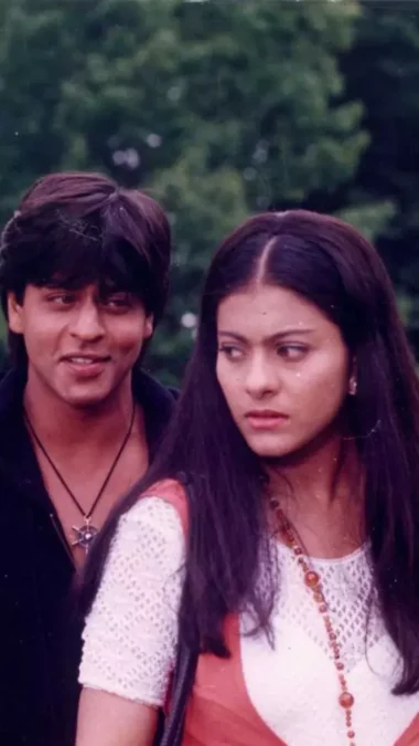 Kajol Devgn