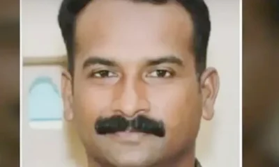 Kerala CPI (M) Murder
