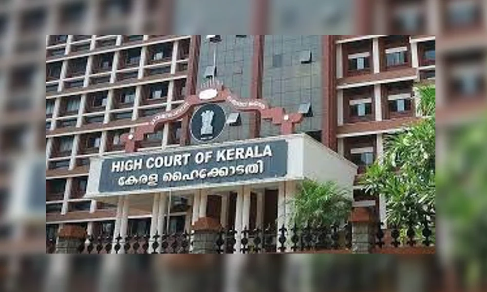 Kerala High Court