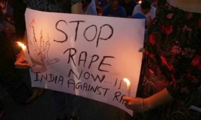 16 year old girl and her grandmother Raped in Madhya pradesh