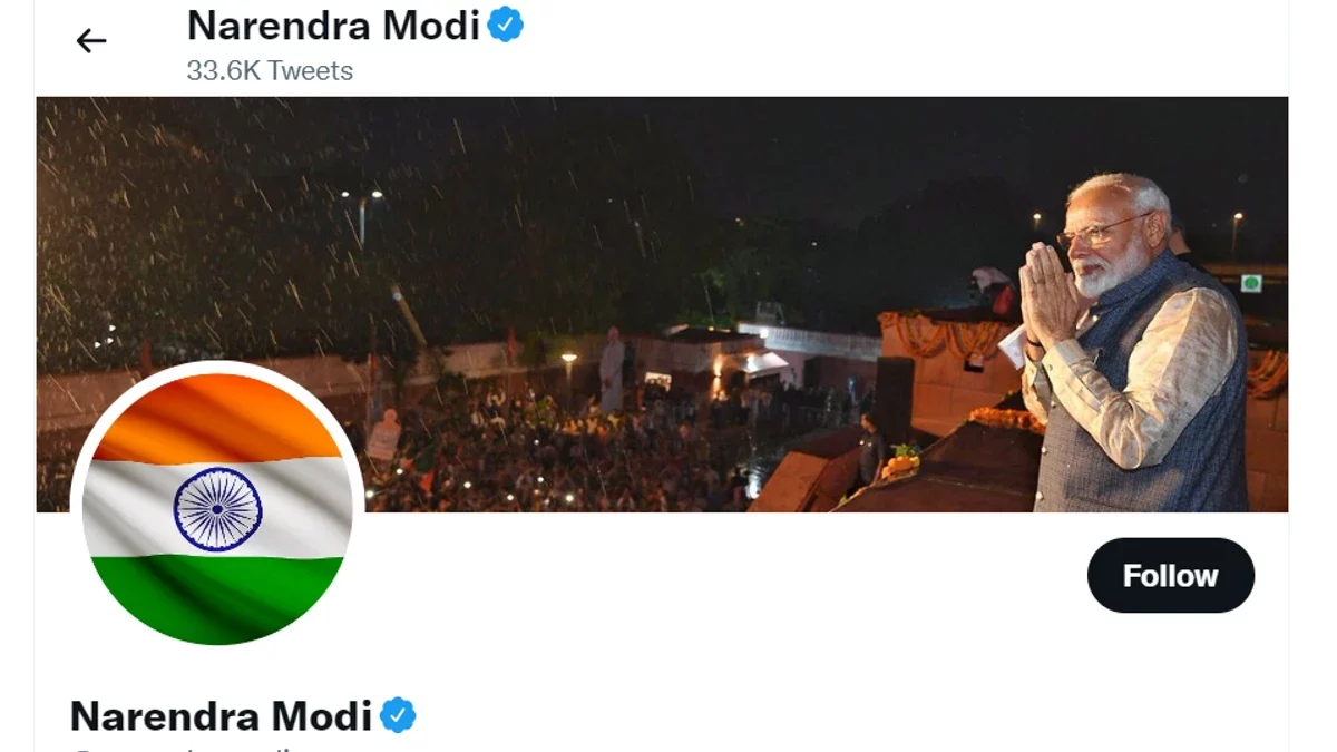 Narendra Modi