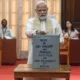 PM Modi Voting