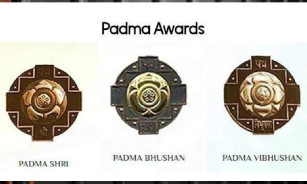 Padma