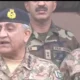 Pak army commander killed