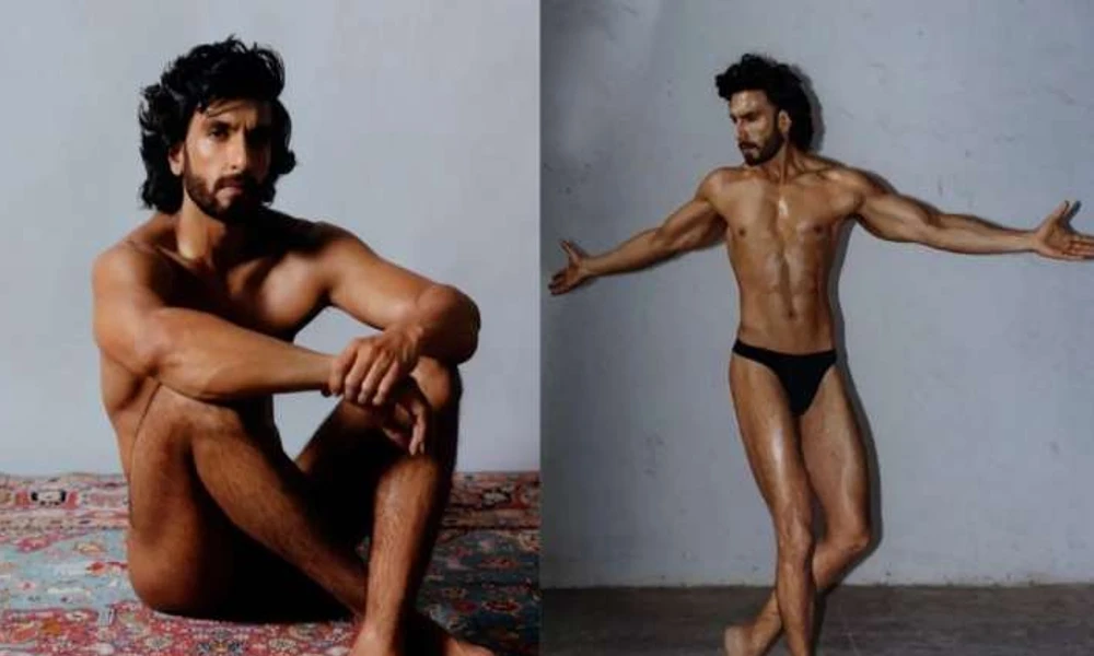 Ranveer Singh