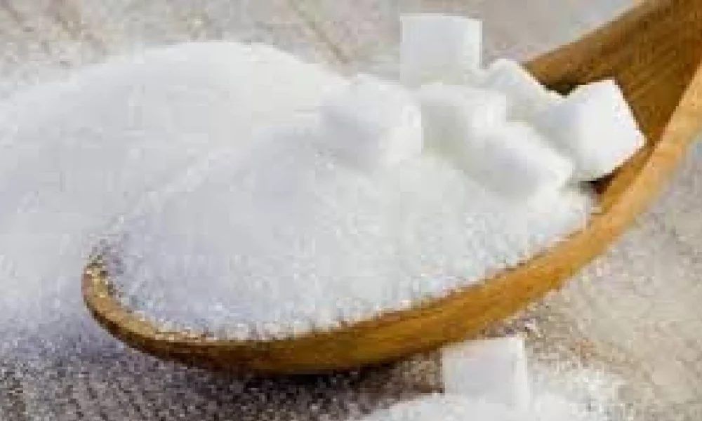 Is Sugar Help Fight Climate Change