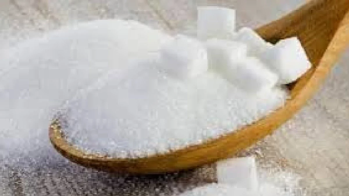 Is Sugar Help Fight Climate Change