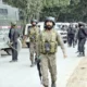 Kashmir Encounter