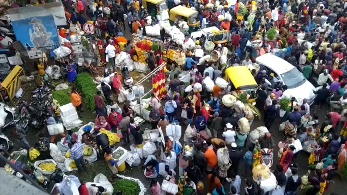 Varamahalakshmi Festival