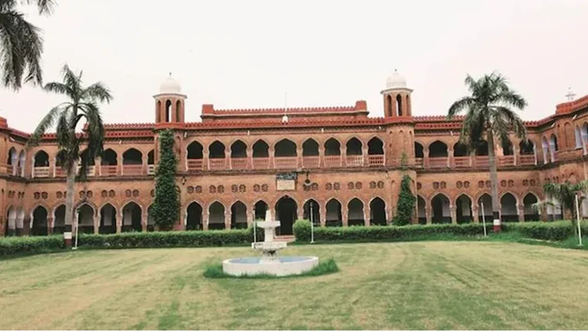 aligarh