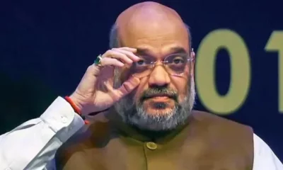 amit shah to contact leaders of other parties to invite
