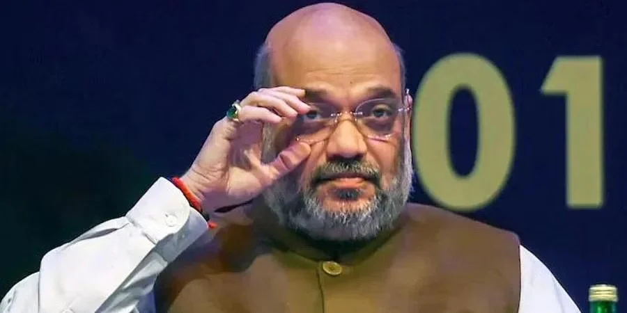 amit shah to contact leaders of other parties to invite