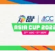 ASIA CUP CRICKET