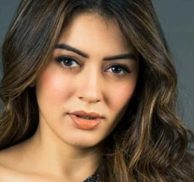 Hansika Motwani