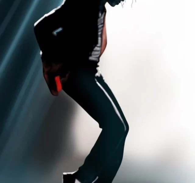 King of Pop