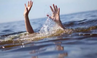 drowning in talakadu