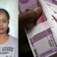 fake note banglore
