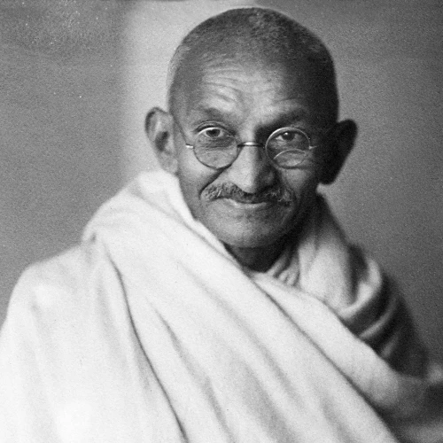 gandhi