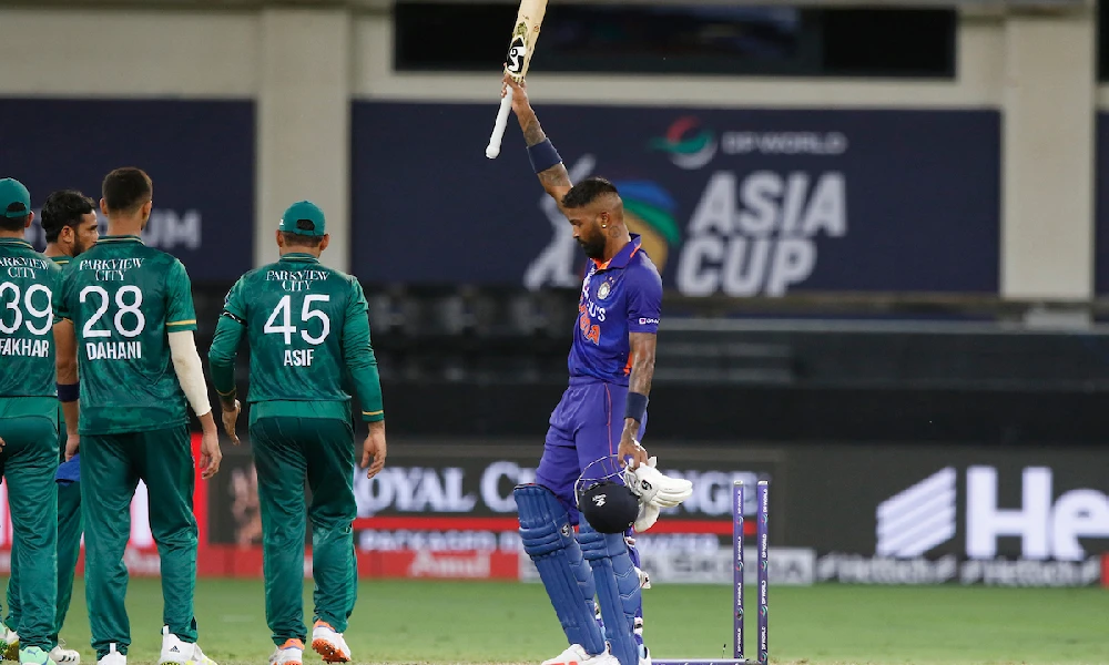 hardik pandya