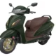 honda activa premium