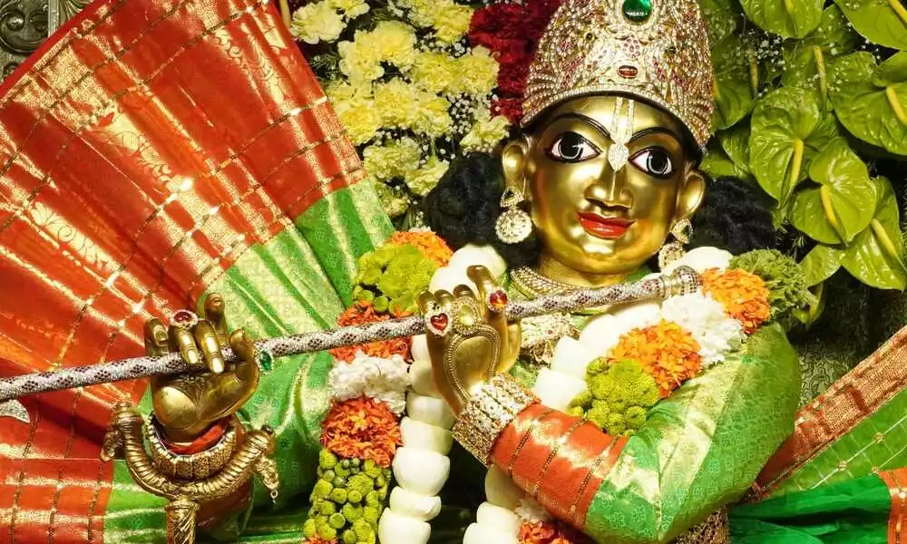 iskcon janmashtami