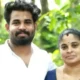 mother and son kerala