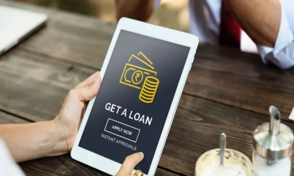 loan app