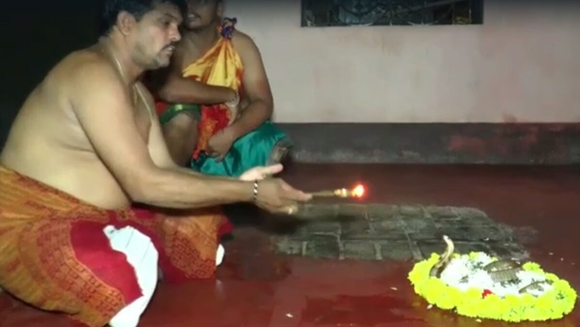 Nagara Panchami