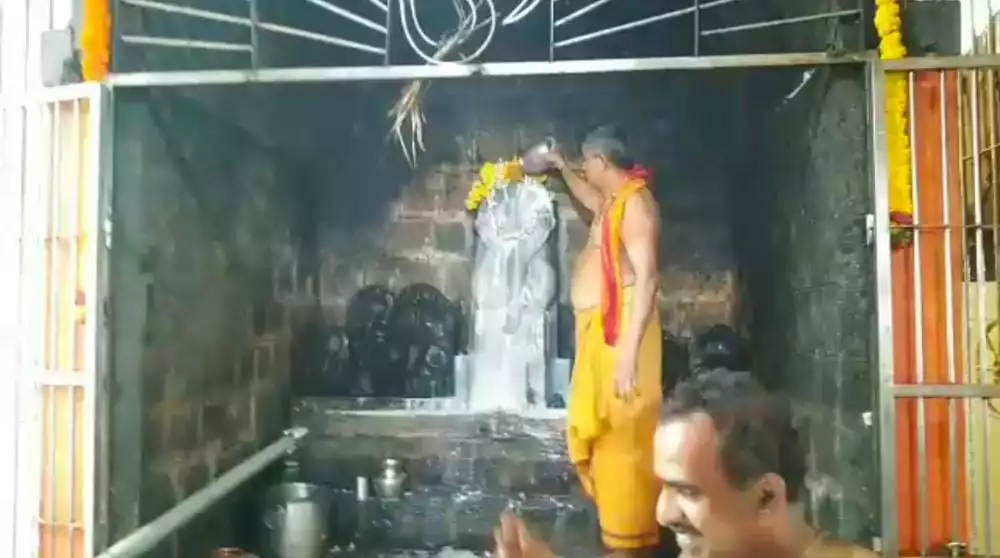 ನಾಗರ ಪಂಚಮಿ