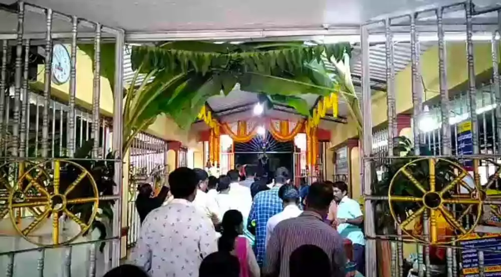 ನಾಗರ ಪಂಚಮಿ