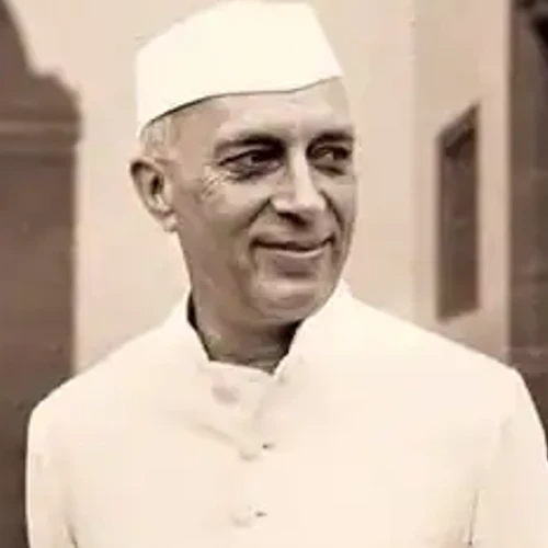 Pandit Jawahar Lal Nehru