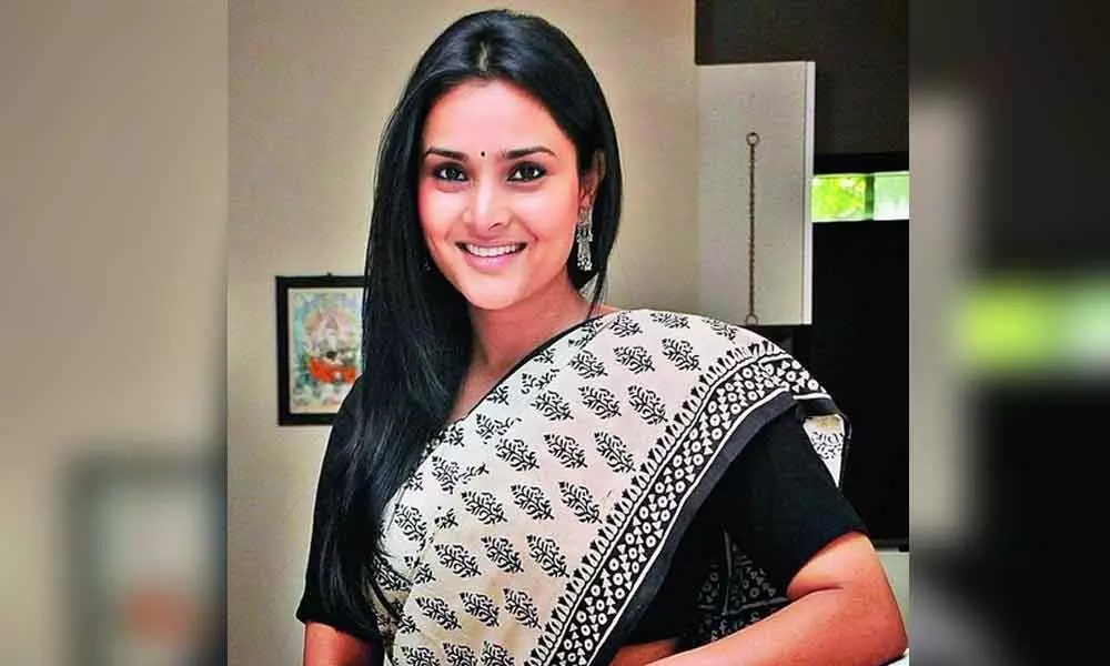 ramya divya spandana