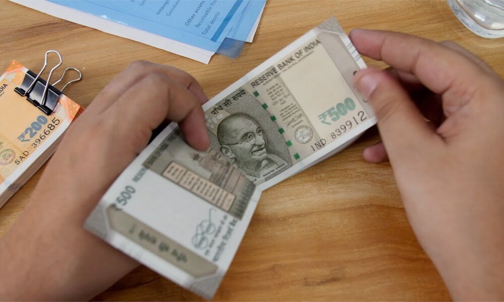 rupees 5000