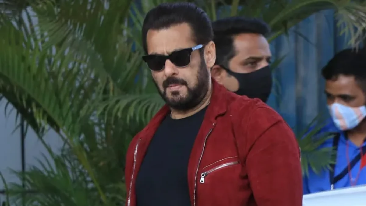 salman Khan