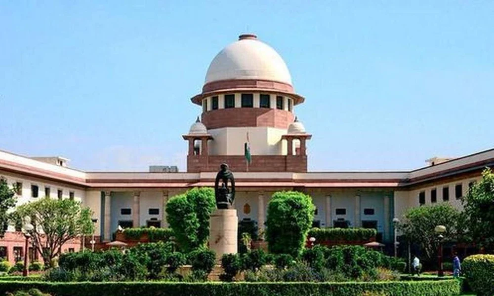 Supreme Court directed the Maharashtra to videograph the Hindu Jan Aakrosh Sabha