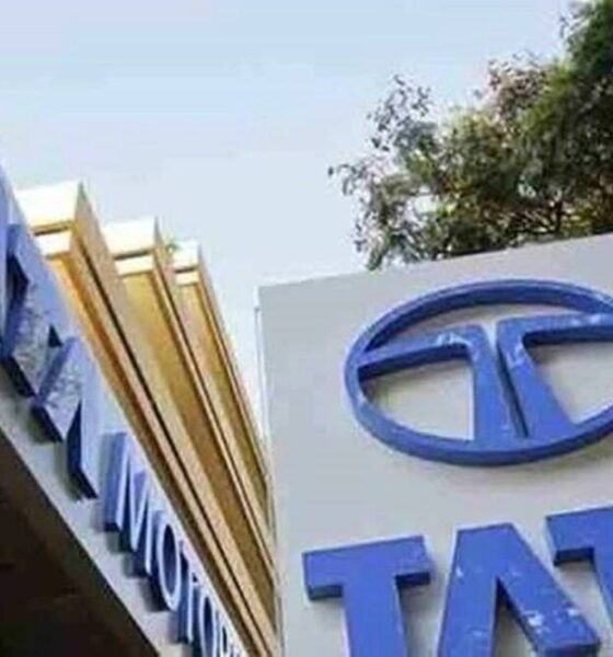 Tata Motors gets approval for 333 patents