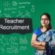 teacher recruitment selection list