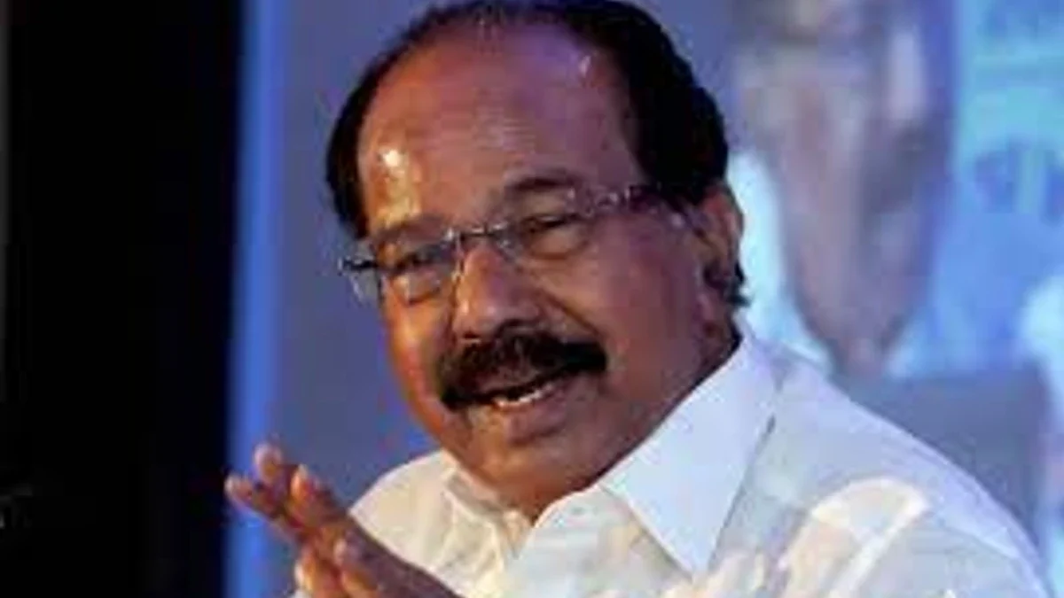 Karnataka Election 2023: No ban on Bajarangdal, says Veerappa Moily