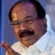 Karnataka Election 2023: No ban on Bajarangdal, says Veerappa Moily