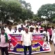 Rally From Thambrahalli