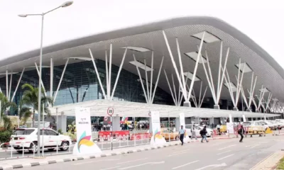 Two Army personnel create ruckus at Airport of Bengaluru