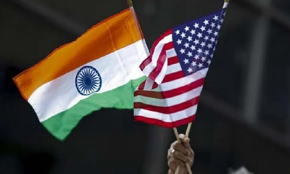 India To Develop Drones With The Help of America