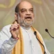 If congress has evidence against adani than go to court, Says Amit Shah