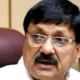 Home minister araga jnanendra reaction about lokayukta-raid