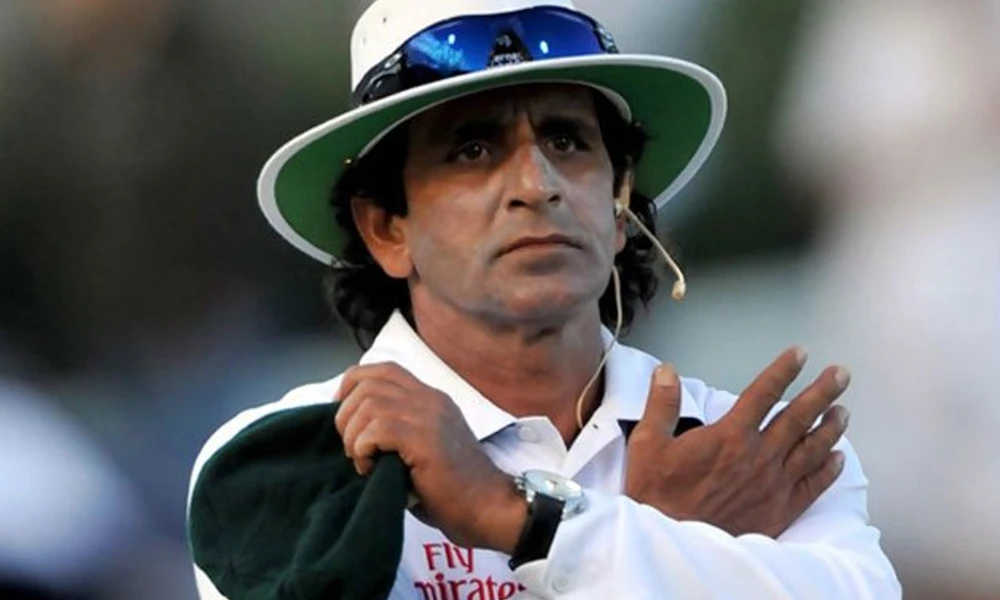 Asad Rauf