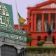 BBMP and high court